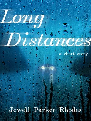 cover image of Long Distances